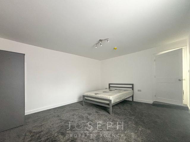 Apartment for rent in Key Street, Suffolk
