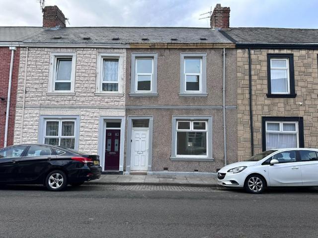 House for rent in Jarrow, South Tyneside