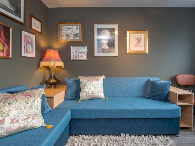 Apartment for rent in Plasnewydd, Cardiff