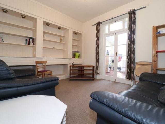 House for rent in Plasnewydd, Cardiff