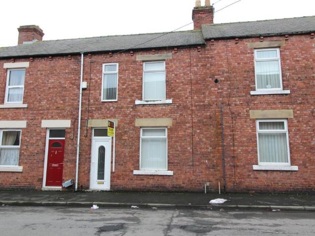 House for rent in Stanley