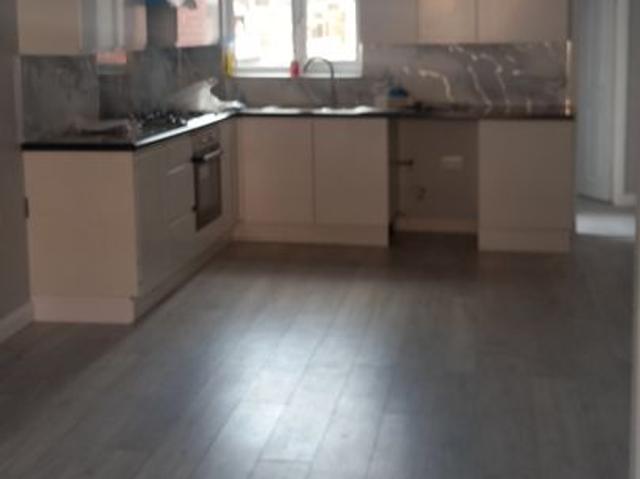 House for rent in Burslem, Stoke-on-Trent