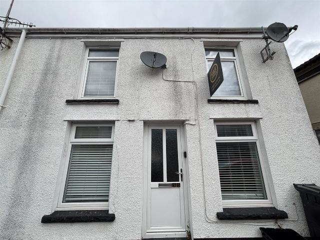 House for rent in Troed-y-rhiw, Troedyrhiw