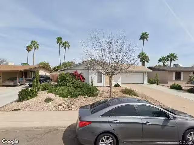 House for rent in Tempe