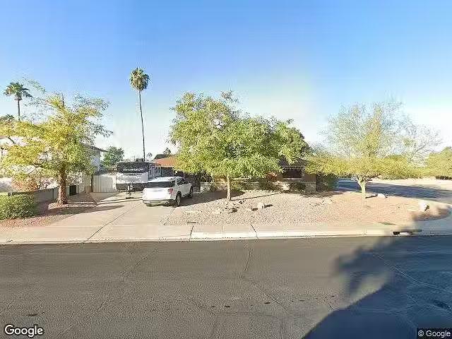 House for rent in Tempe