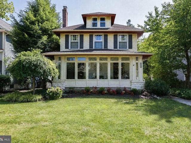 House for sale in Riverton, New Jersey
