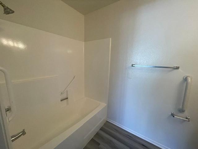 Apartment for rent in Long Beach, California