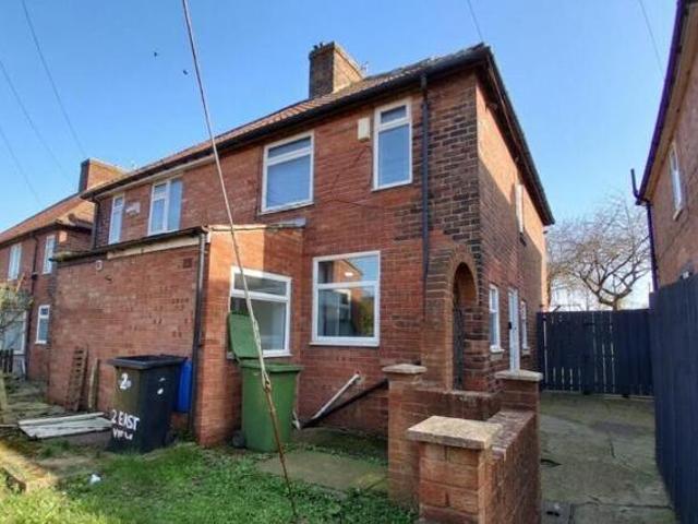 House for rent in Peterlee