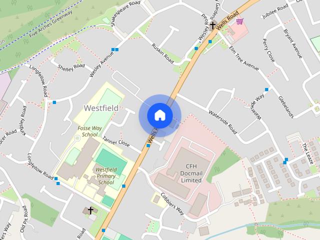 House for rent in Bath And North East Somerset