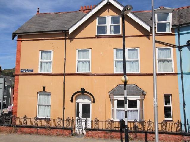 House for rent in Aberystwyth