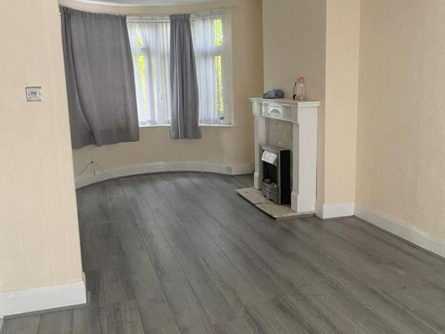 House for rent in Whoberley, West Midlands