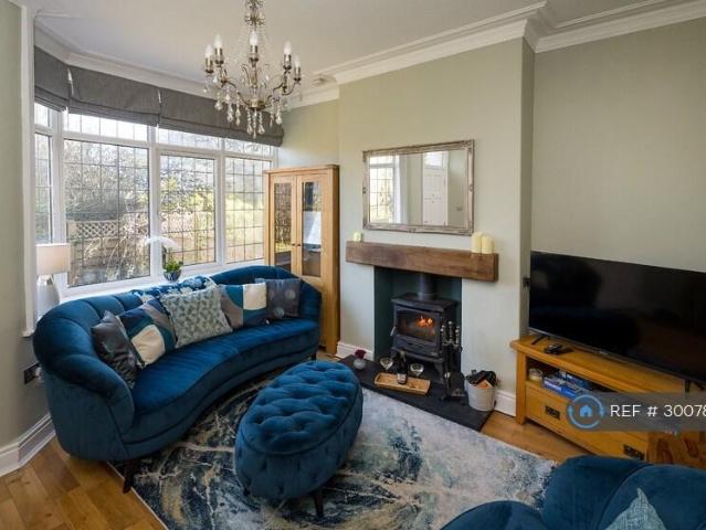House for rent in Bilton, Harrogate