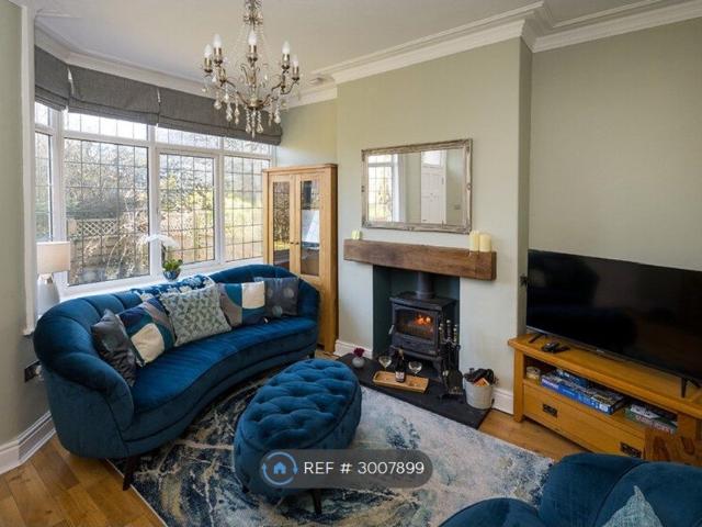 House for rent in Bilton, Harrogate