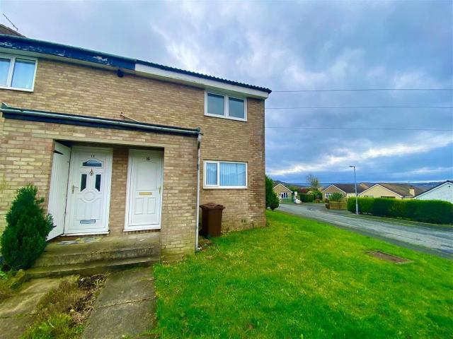 Apartment for rent in Long Lee, Isle Of Man