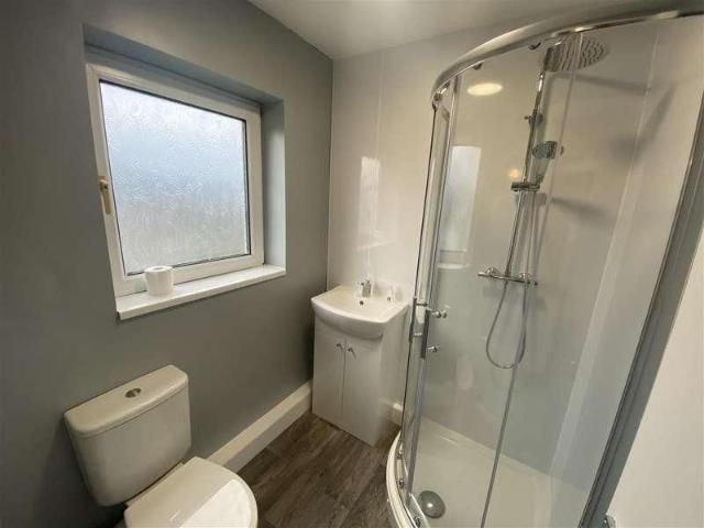 Apartment for rent in Keighley, Long Lee