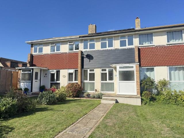 House for rent in Selsey, Chichester