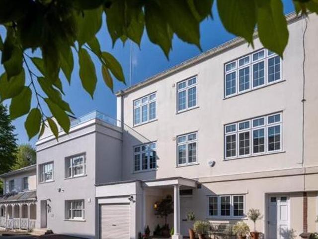 House for sale in Lyons, Greater London