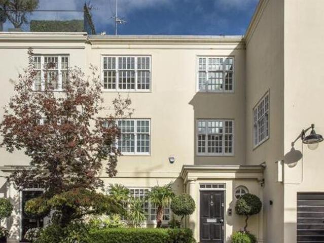 House for sale in Lyons, Greater London