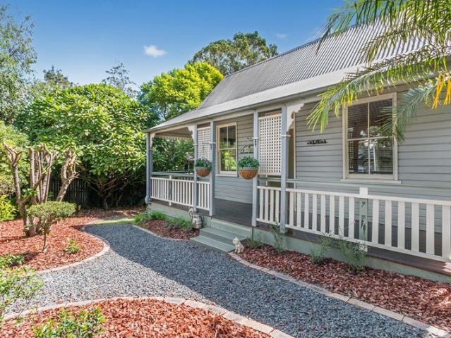 House for rent in Toombul, Queensland