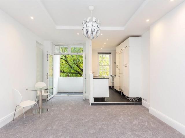 Apartment for rent in City of Westminster, Greater London