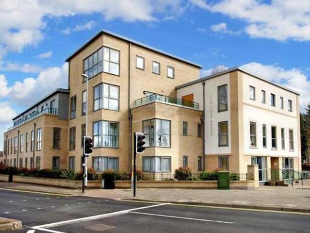 House for sale in Huntingdon