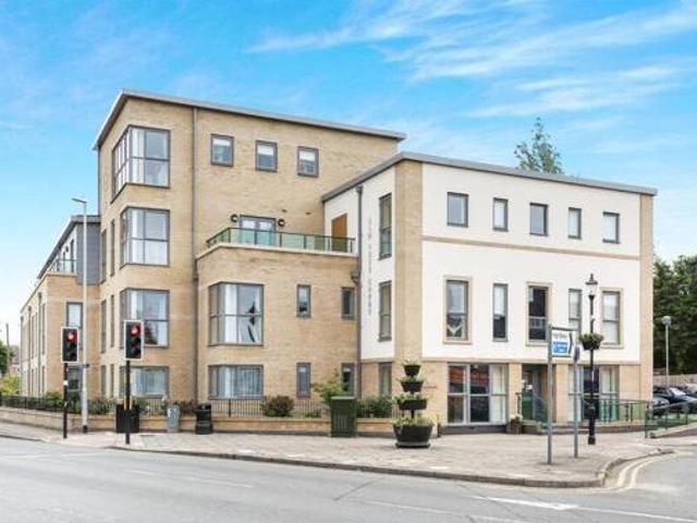House for sale in Huntingdon
