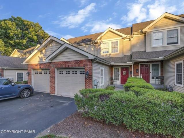 House for sale in East Stroudsburg, Pennsylvania