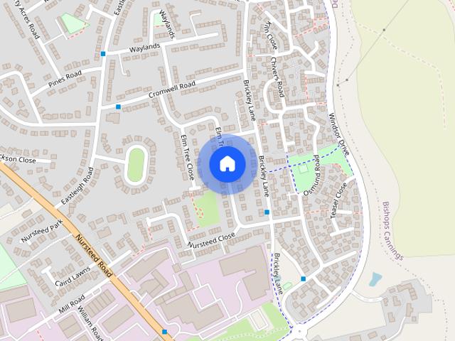 House for rent in Devizes, Wiltshire