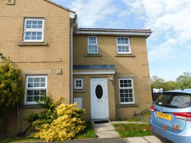 House for rent in Peterlee