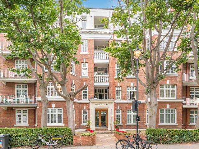 Apartment for rent in St. John's Wood, Greater London