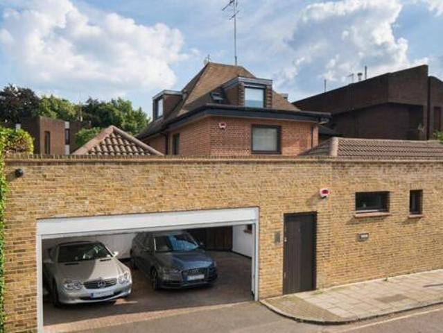 House for sale in Lyons, Greater London
