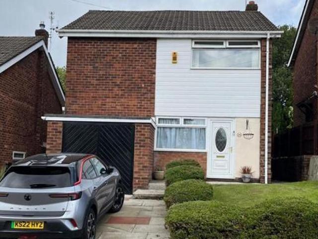 House for sale in Greater Manchester
