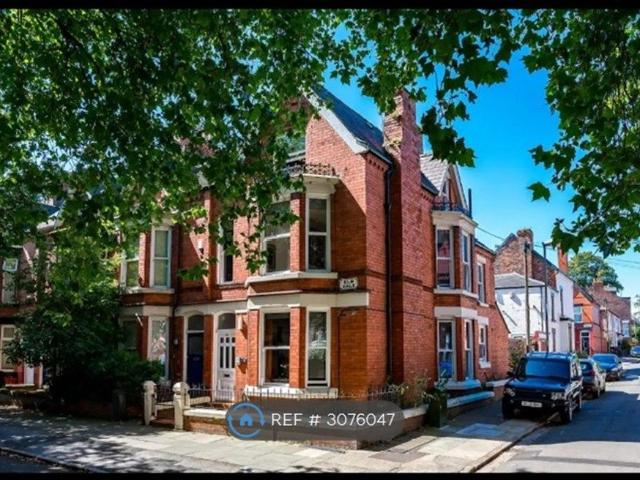 Apartment for rent in Elm Park, Liverpool