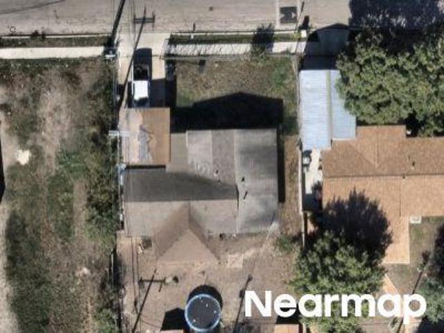 House for sale in Leesville, Texas