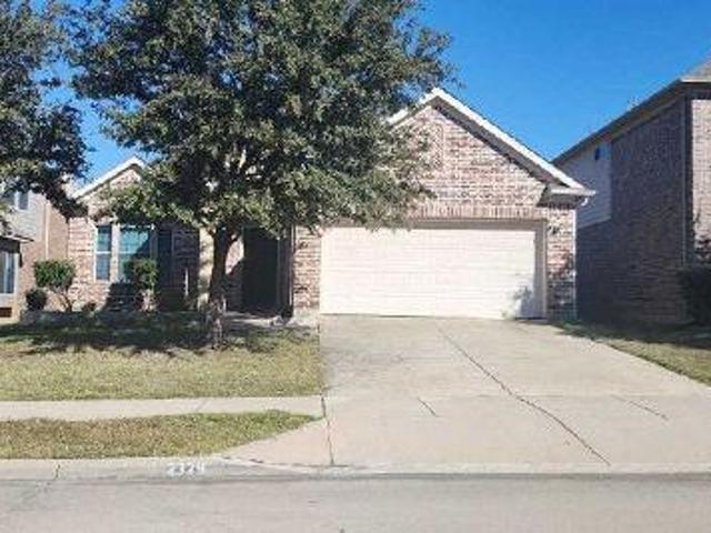 House for sale in Little Elm, Texas