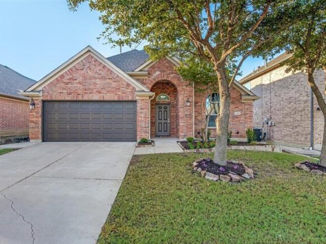 House for sale in Denton, Texas
