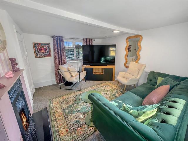 House for rent in Chipping Hill, Essex