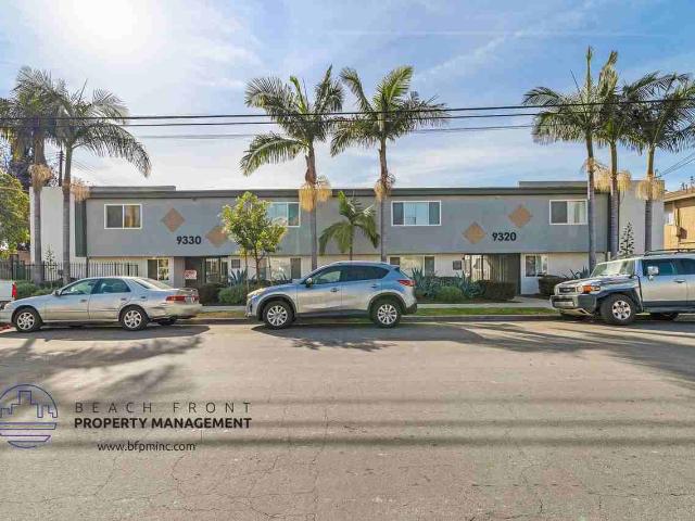 Apartment for rent in Downey, Los Angeles County