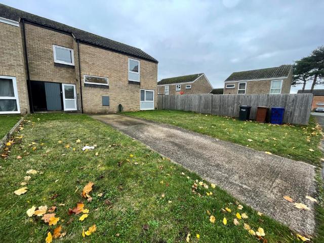 House for rent in Eriswell, Chedburgh