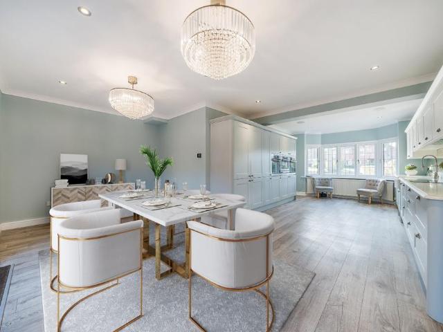 House for rent in Farnborough Park, Greater London