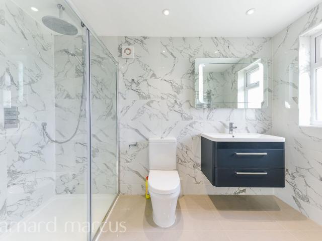 Apartment for rent in London Borough of Merton, Greater London