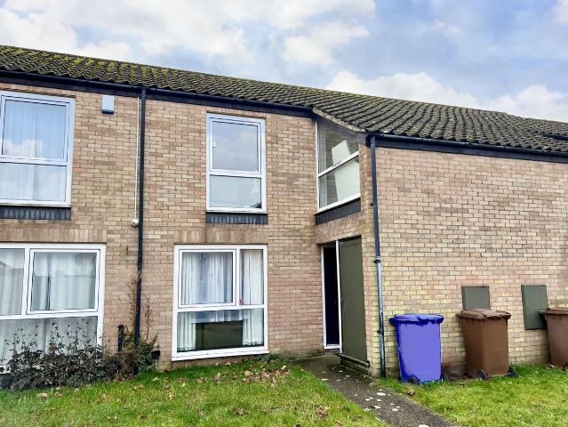 Apartment for rent in Eriswell, West Suffolk