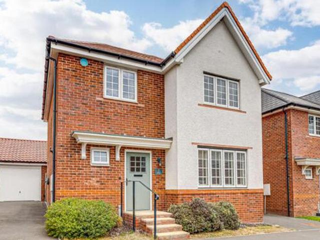 House for sale in Barling