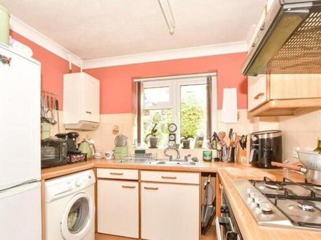 House for sale in Barretts Park, Cross In Hand