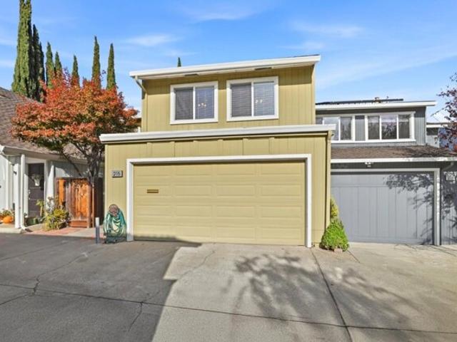House for sale in Los Gatos, California