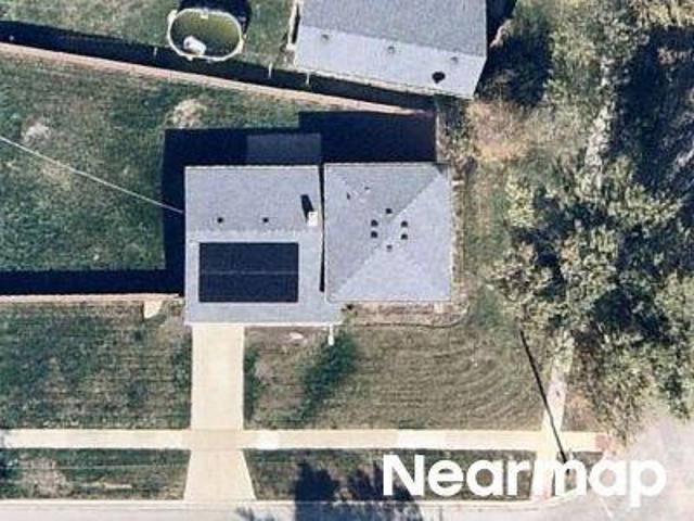 House for sale in Elgin, Illinois