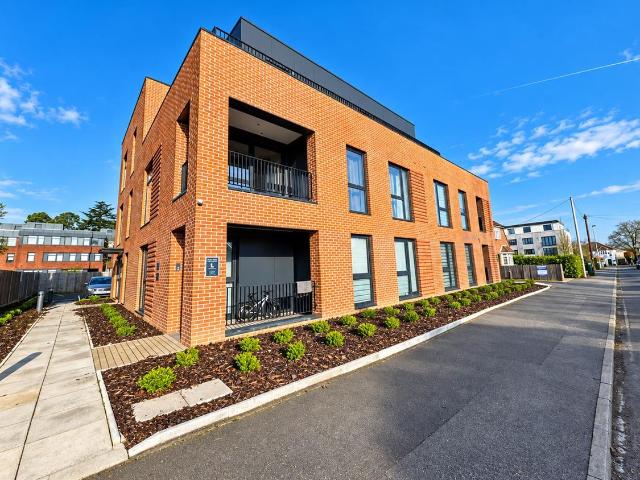 House for rent in Edenbrook, Hart