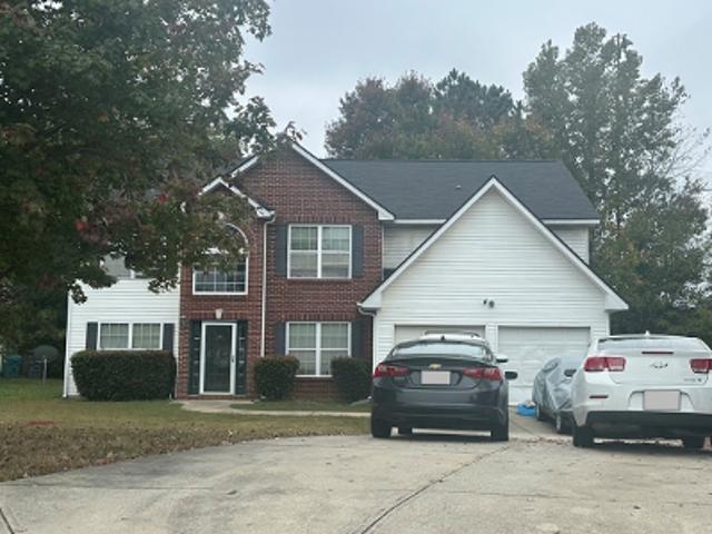 House for sale in Locust Grove, Henry County