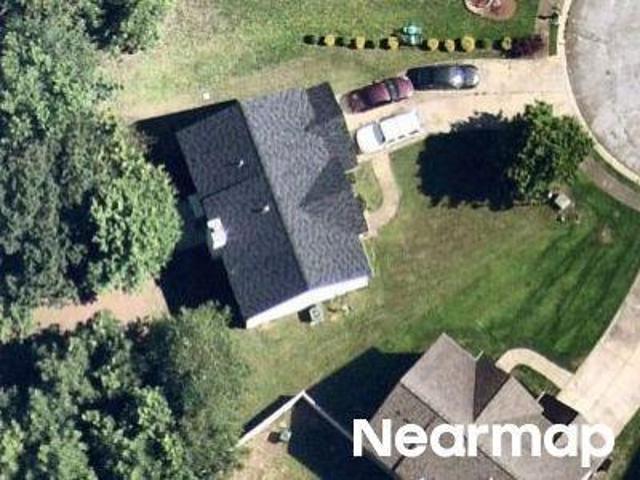 House for sale in Locust Grove, Henry County