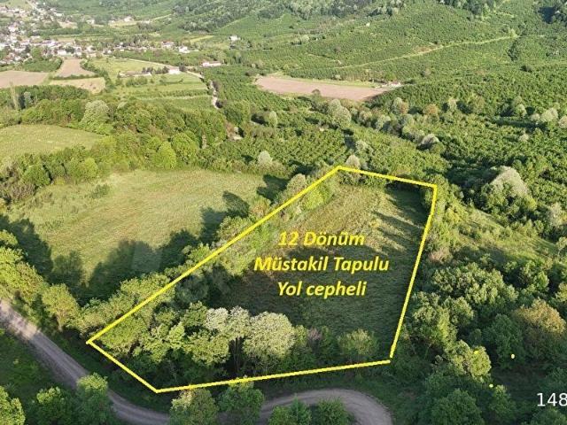 Gümüşova, Düzce içerisinde satılık mülk